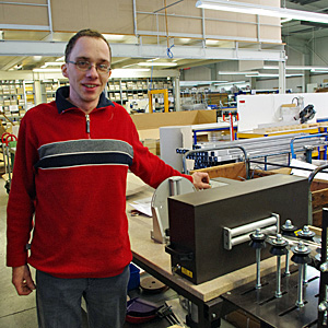 Aussenarbeitsplaetze