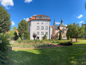 Wohnheim-Bergkloster