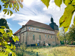 Wohnheim-Kloster-Beuren